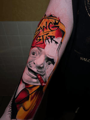 Tattoo