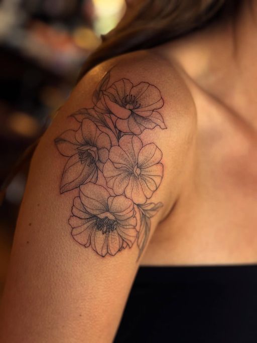 Alchemy Tattoo & Gallery (private studio)