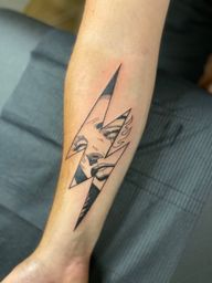 Tattoo by ArtAvr.tattoo
