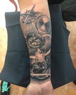 Brazo en proceso...💉💪🏼 Para citas y cotizaciones 667 385 878 💉🔥 _________________________________________________ #thebestspaintattooartists @theartoftattoos #tbsta_web @skinart_mag #thebesttattooartists #thebestbngtattooartists #bng #bngtattoo #bngsociety @tattoorealistic #realism #theartoftattoos #blackandgrey #blackandgreytattoo #spaintattoo #ink #inked #inkig #ink_ig #skinartmag #skinartmagazine #tattooistartmag #tattoorevuemag @tattoosnob @tattoo.artists @worldofartists @tattoodo #tattoodo #blackworkerssubmission @tat @tattoofet @radtattoos #bcnttt @tattooloveart #ttblackink #tattoodo #bcnttt @realistic.ink @musotoku @cheyenne_tattooequipment