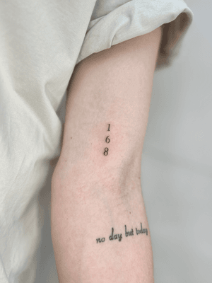 Tattoo