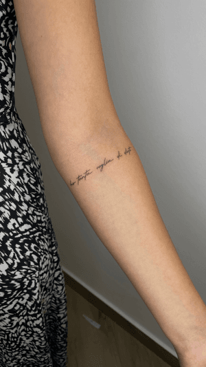 Tattoo