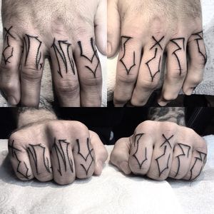 Tattoo by Prick Tattoos