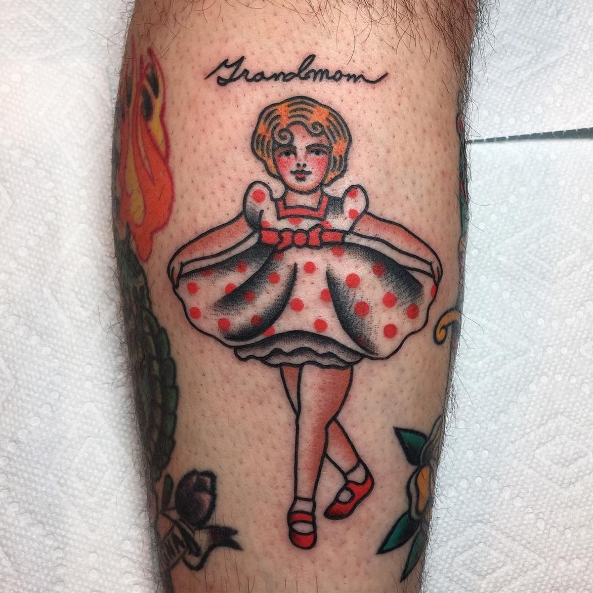 stay humble tattoo instagram