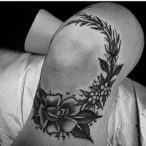 Tattoo done by jonathanmedinatattoo #brightsidetattoo #baltimoretattoos #baltimoretattooartist #federalhill 