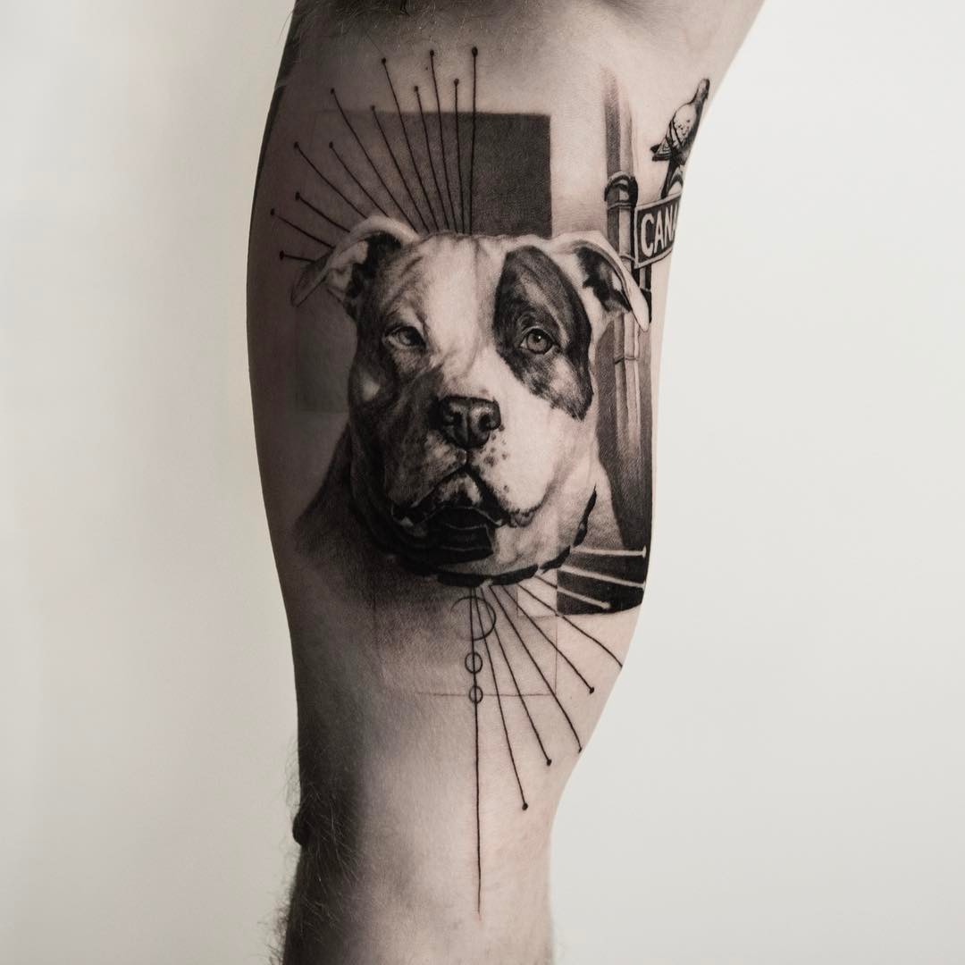 Tattoo Uploaded By Oscar Akermo • Tattoodo