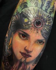 Tattoo