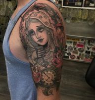 Tattoo