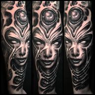 Tattoo