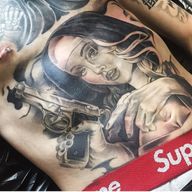 Tattoo