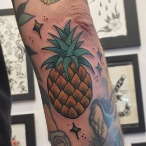 #pineapple