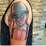 Tattoo