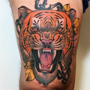 Tattoo uploaded by Woz • #kings • Tattoodo