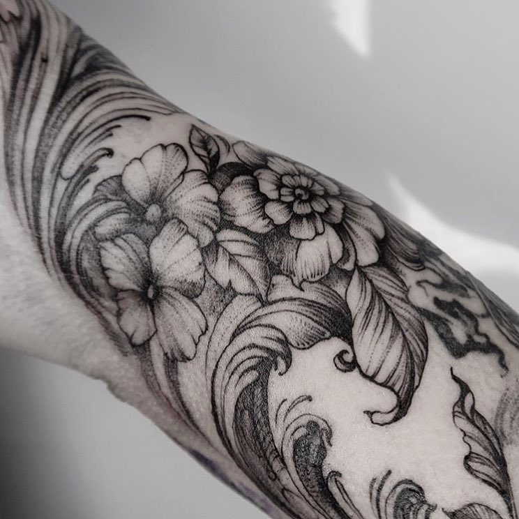 Aureo Roma Tattoo & Gallery • Tattoo Studio • Tattoodo
