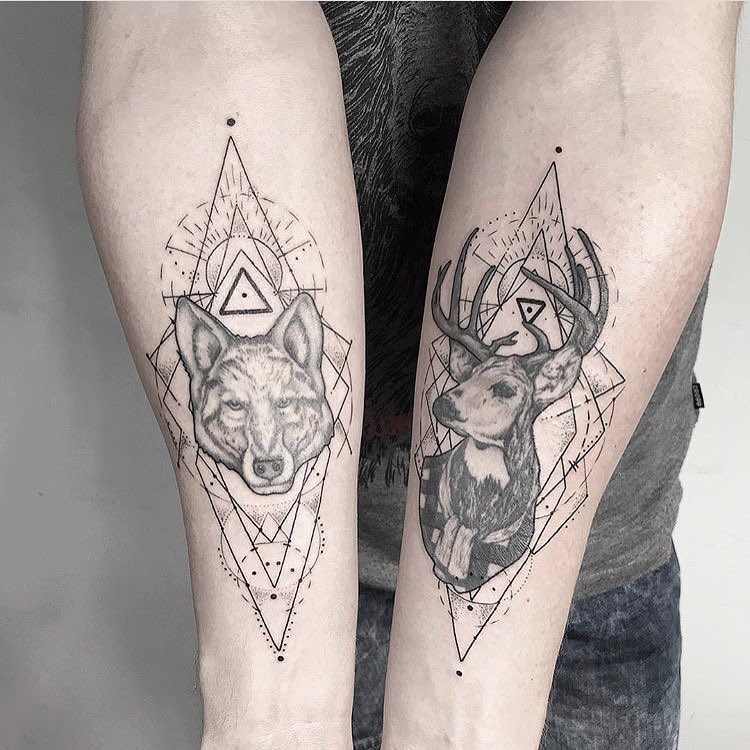 Aureo Roma Tattoo & Gallery • Tattoo Studio • Tattoodo