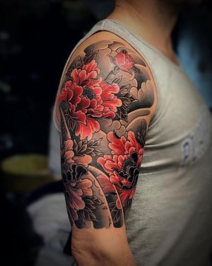 Fredrik Reinel • Tattoo Artist • Tattoodo