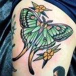 #americanatattoos #butterfly