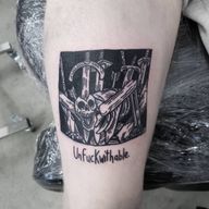 Tattoo