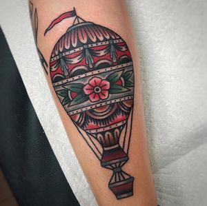 Tattoo by Archive Tattoo