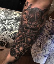 Tattoo