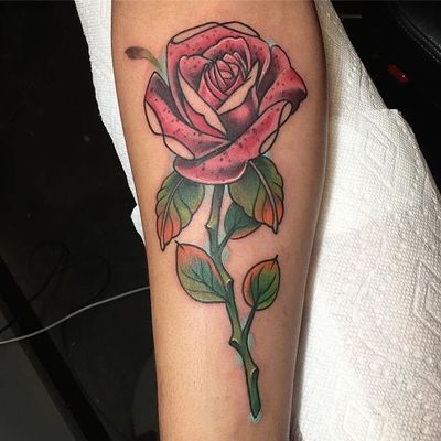 #rose