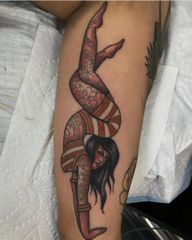 Tattoo