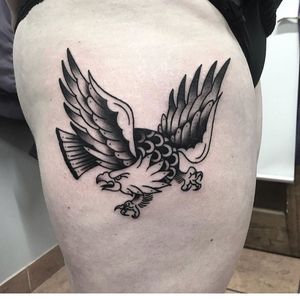 Tattoo by Adrenaline Toronto Tattoos and Body Piercings
