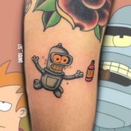 Tattoo