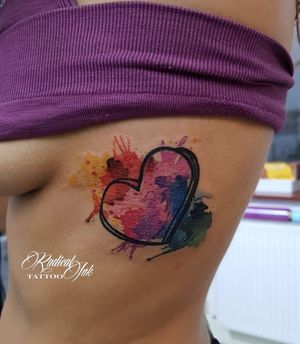 Tattoo by Radical Ink tattoo