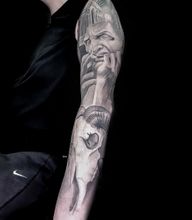 Tattoo