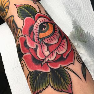 Tattoo by Ink for Blood Tattoo and Piercing