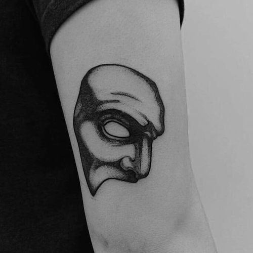 Tattoo image