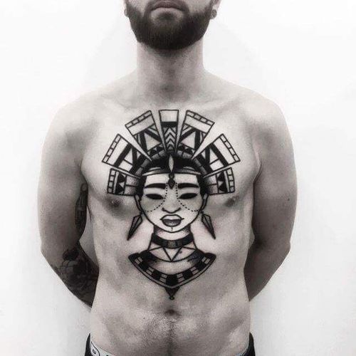 Tattoo image