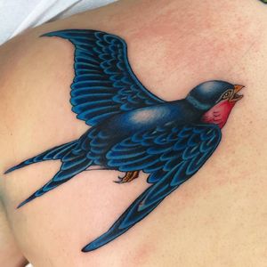 Tattoo by Ink for Blood Tattoo and Piercing