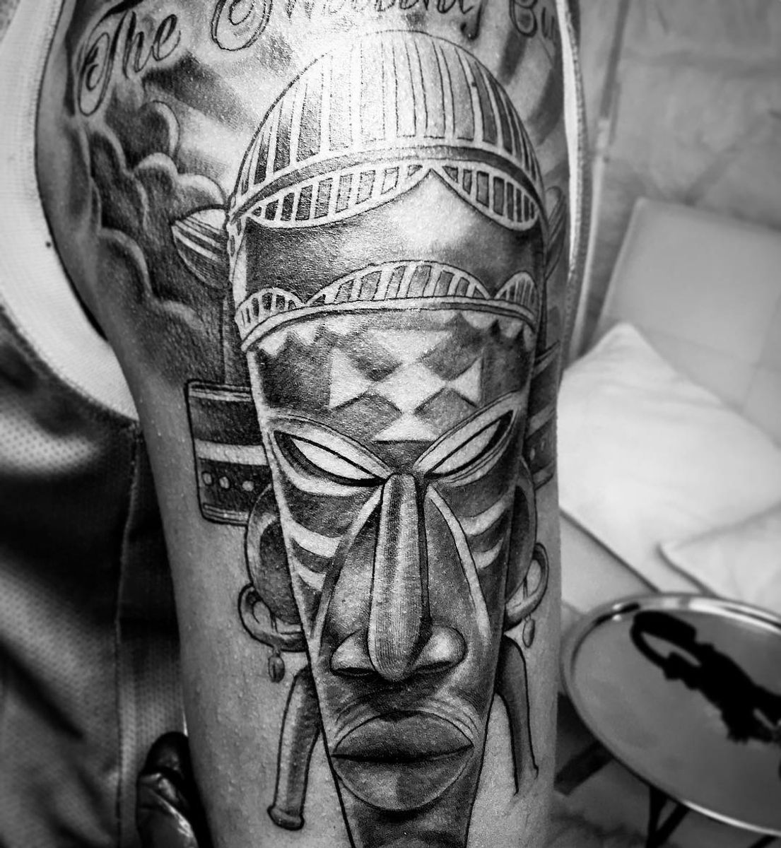 Tattoo uploaded by Royal Kave • Tattoodo