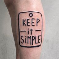 Tattoo