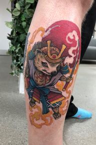Tattoo