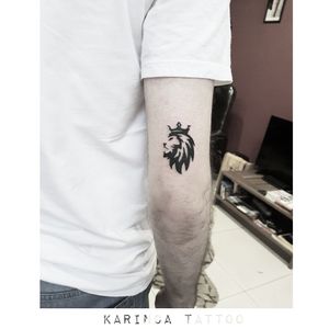 🦁Instagram: @karincatattoo #lion #liontattoo #arm #armtattoo #tattoo #tattoos #tattoodesign #tattooartist #tattooer #tattoostudio #tattoolove #tattooart #istanbul #turkey #dövme #dövmeci #design #tattedup #inked #ink #tattooed 