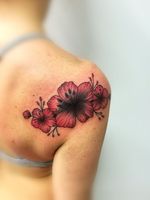 Cover up flowers 