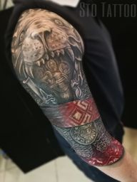 Tattoo