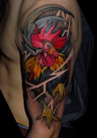 Tattoo