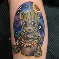 Tattoo