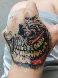 Tattoo