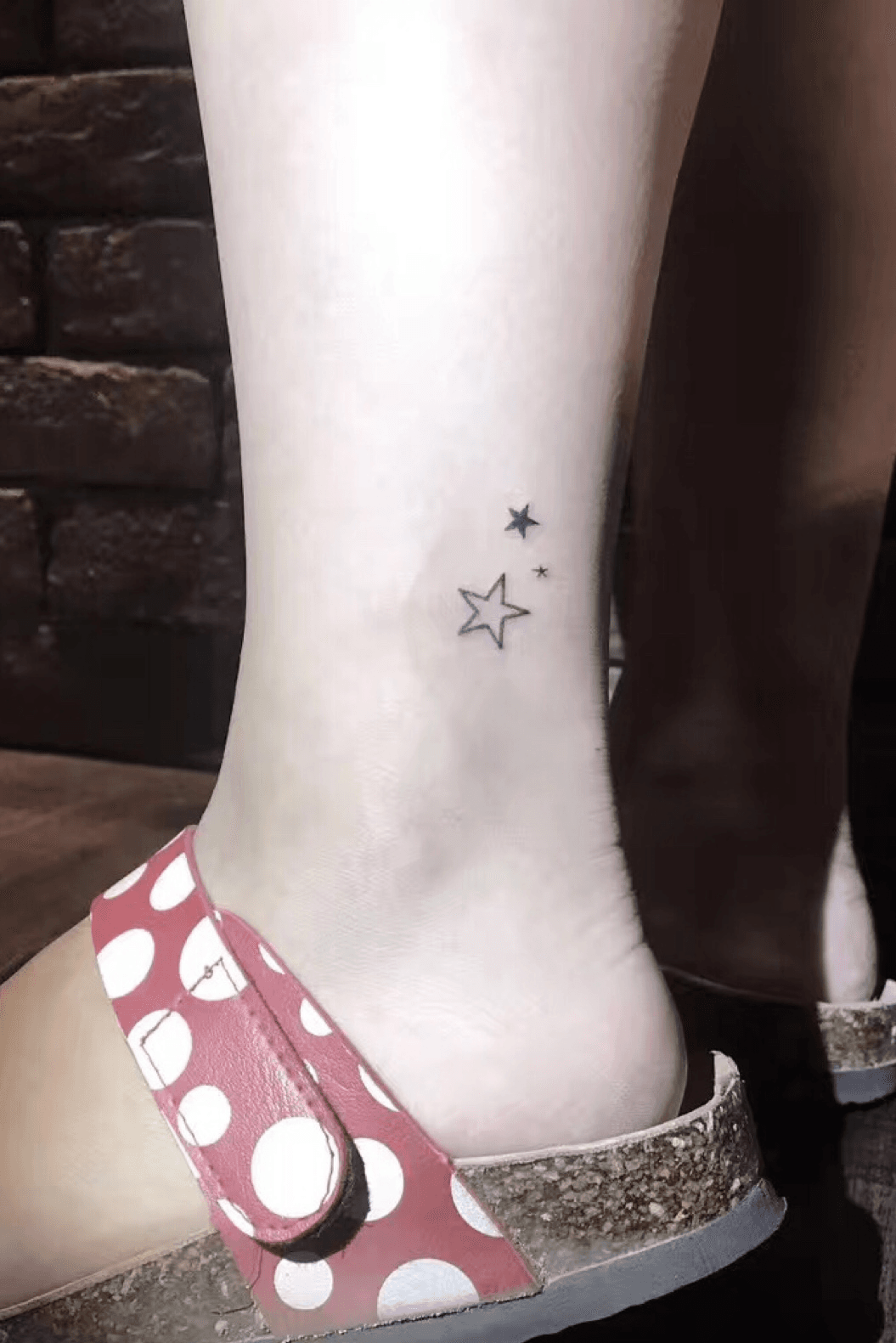 Sun Tattoo Moon Tattoo Star Tattoo Alchemy Tattoo Flash Gothic - Etsy  Denmark