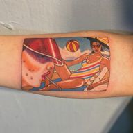 Tattoo
