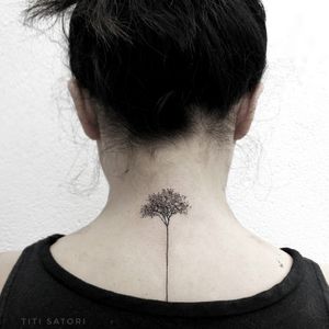 Little tree Done at @la_casa_tattoo . . . . . . #titisatori_tattoo #tattrx #tattoo #tattoosketch #barcelonatattoo #artofblack #QTTR #finelinetattoo #ink #lovettt #qpocttt #tree #lineworktattoo #tattoocanarias #berntattoo #freelove #londontattoos #txttoo #tinytattoo #blkttt #contemporarytattooing #inked #ttt #tttism #delicatetattoo #txttoo #skindeep #blxckink #berlintattoo #singleneedle