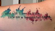 Tattoo