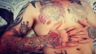 Tattoo