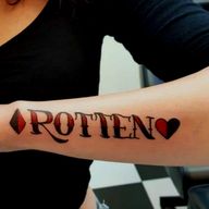 Tattoo