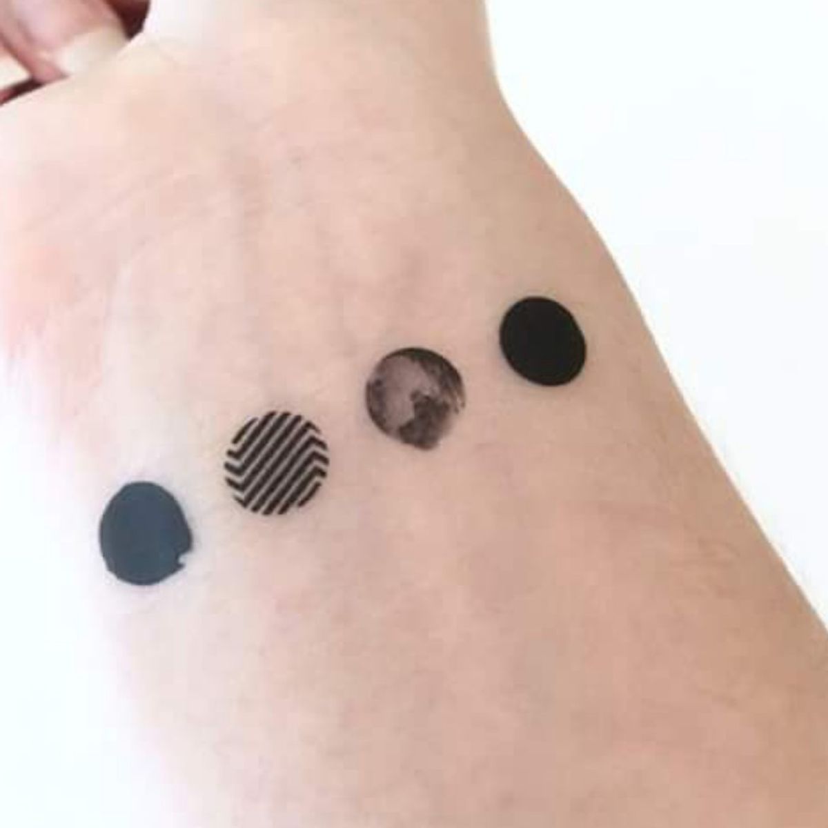 Tattoo uploaded by Nita Ruuskanen • BTS Wings • Tattoodo